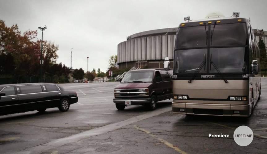 Prevost H3-45