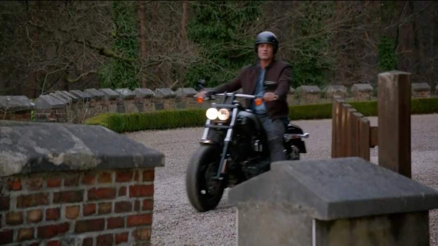 Harley-Davidson FXDF Fat Bob