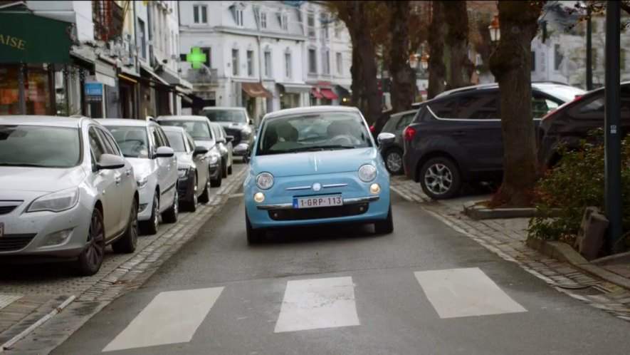 Opel Astra Sports Tourer