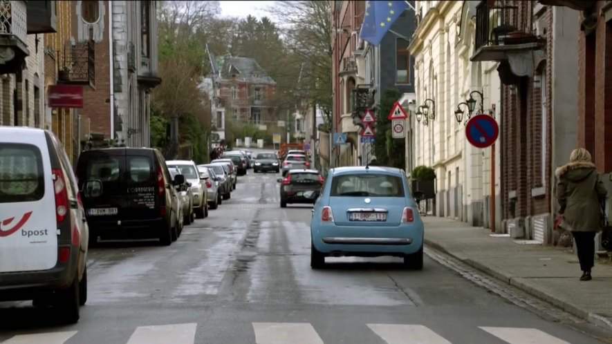 Renault Kangoo Express