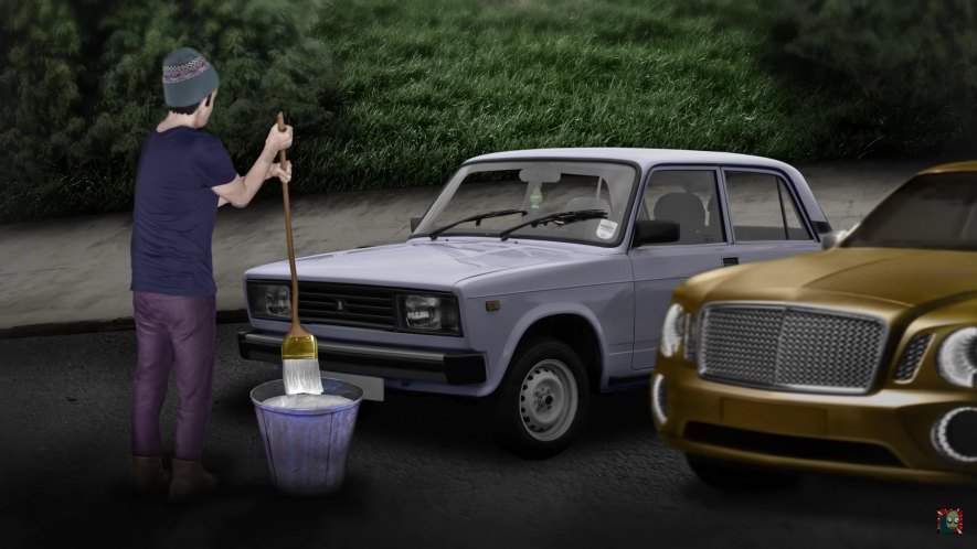 Lada Riva