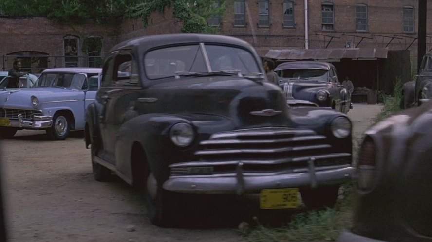 Chevrolet Stylemaster