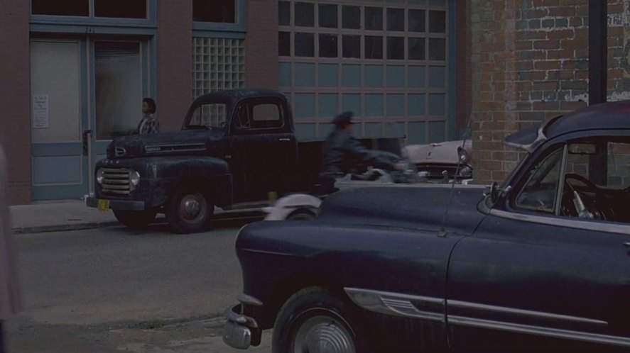 Ford F-1