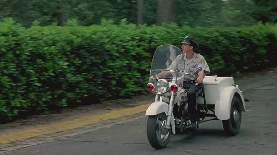 Harley-Davidson Servi-Car