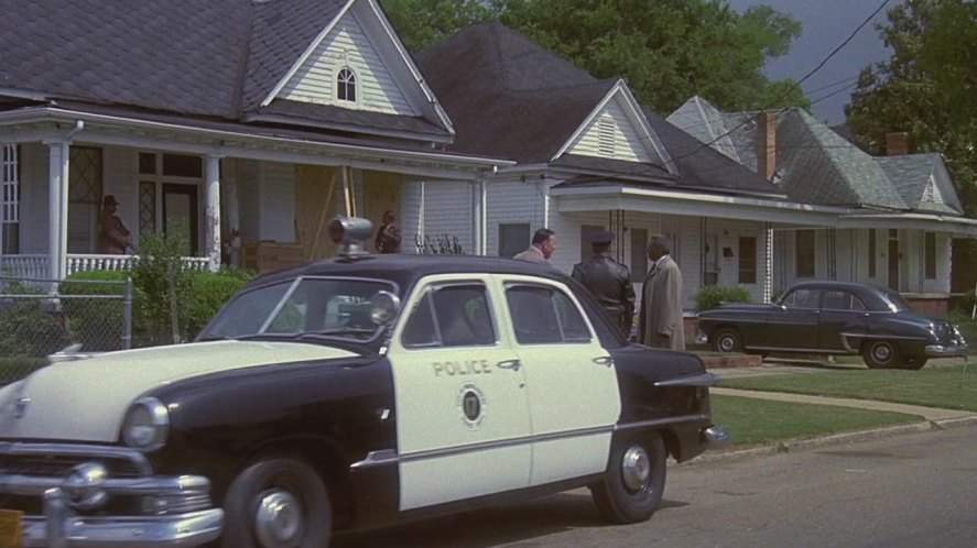 Oldsmobile 88