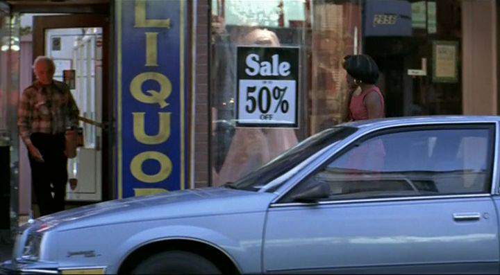 Buick Somerset Regal