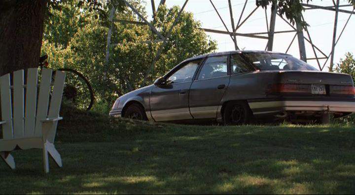 Mercury Sable
