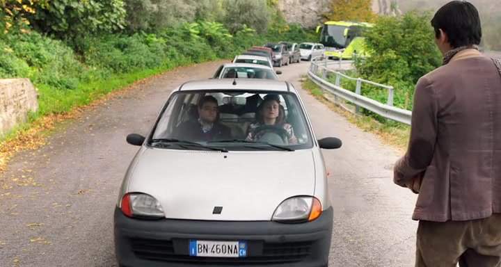 Fiat Seicento