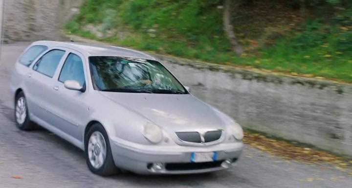 Lancia Lybra SW