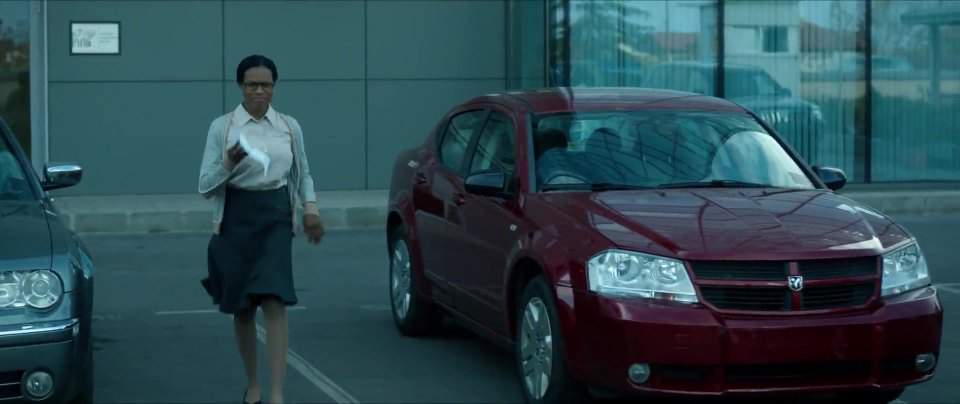 Dodge Avenger