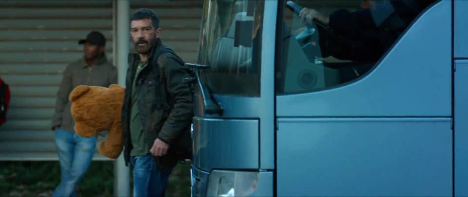 Mercedes-Benz Tourismo