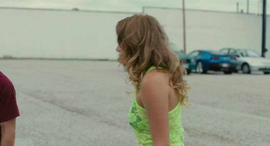 Chevrolet Corvette Stingray C7