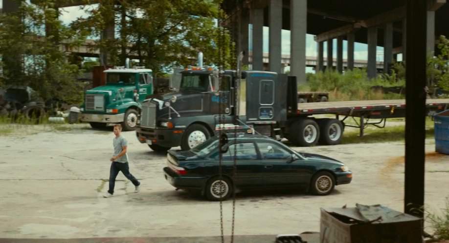 International 9400