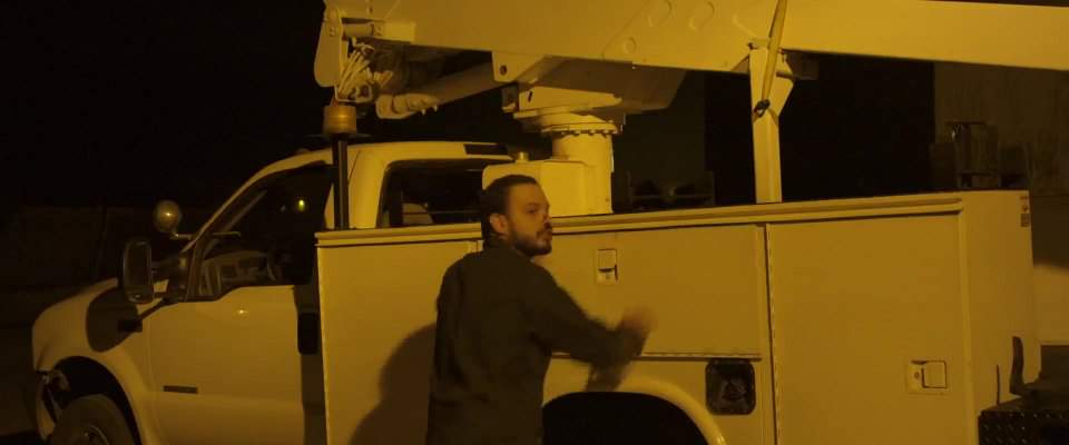 Ford F-350 Super Duty