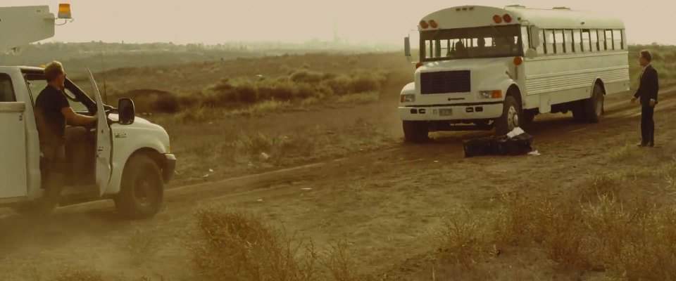 International 3000-Series