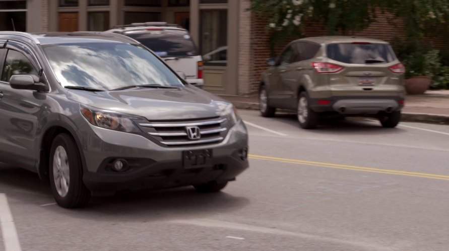 Ford Escape