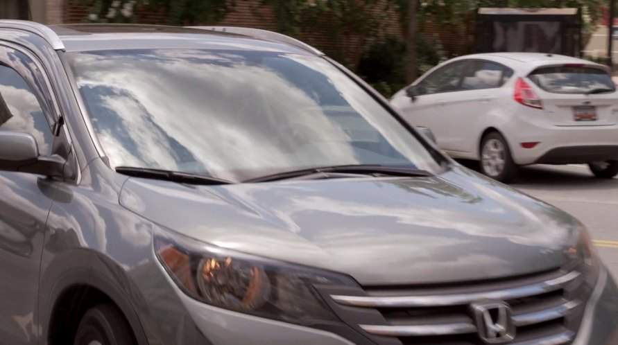 Ford Fiesta MkVI
