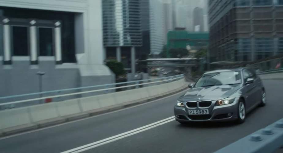 BMW 3