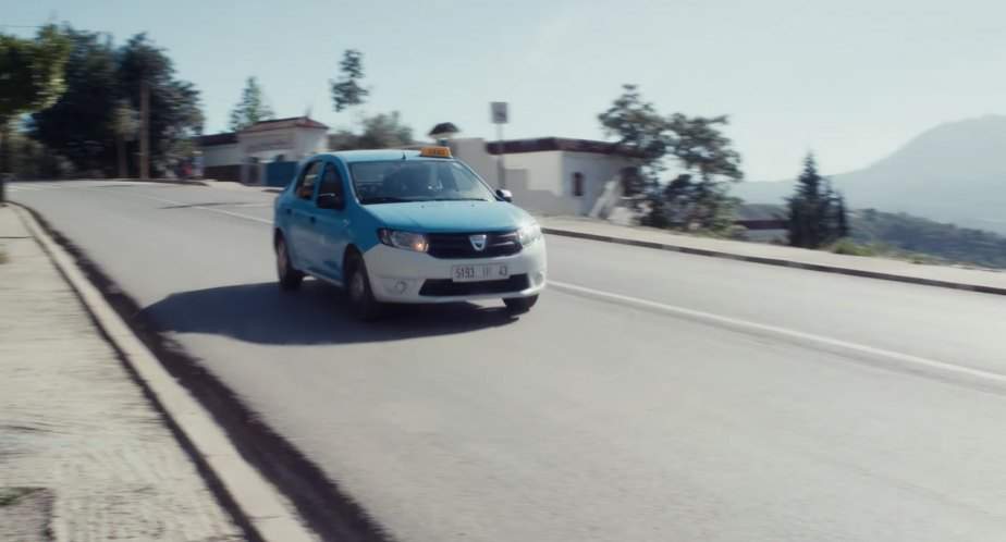 Dacia Logan