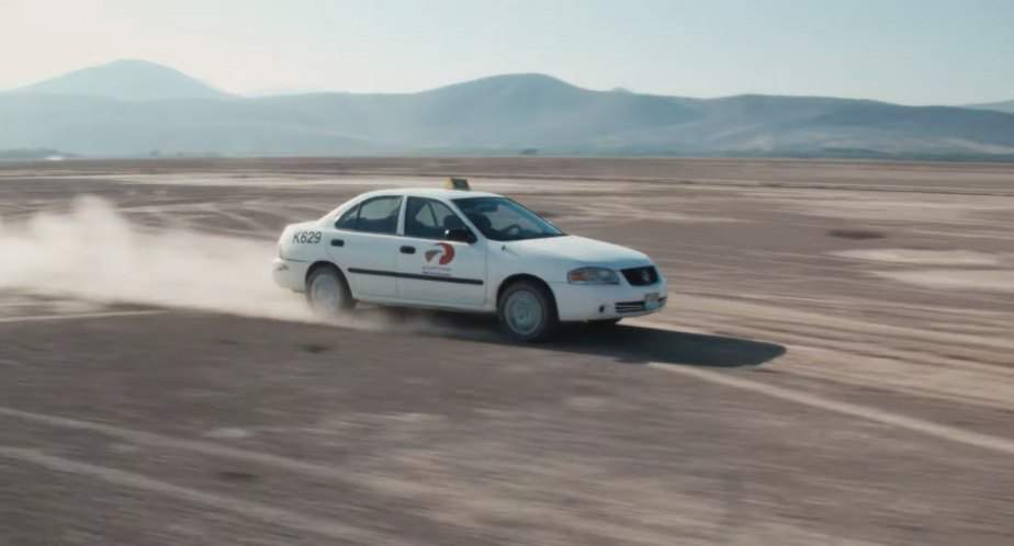 Nissan Sentra