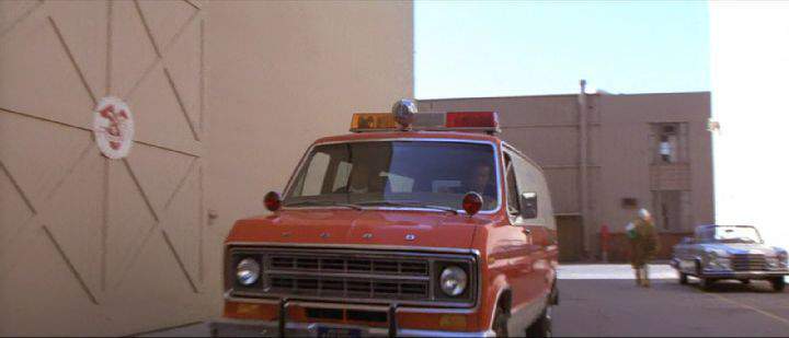 Ford Econoline