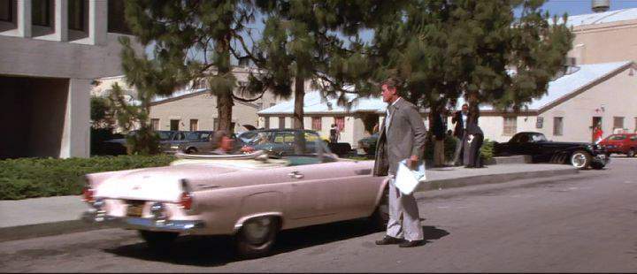 Ford Thunderbird