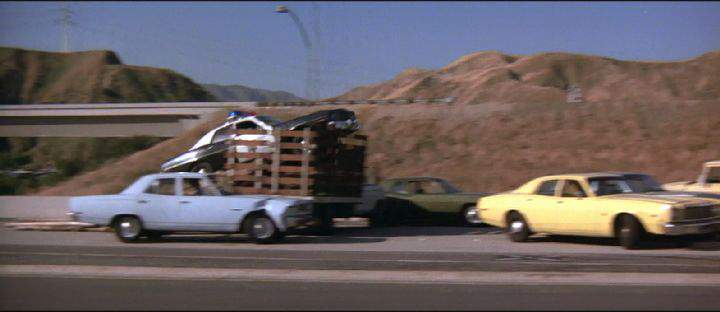 Plymouth Belvedere