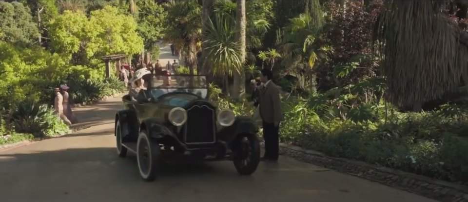 Buick Model 24-35