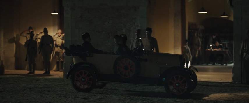 Fiat unknown