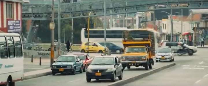 Chevrolet Monza