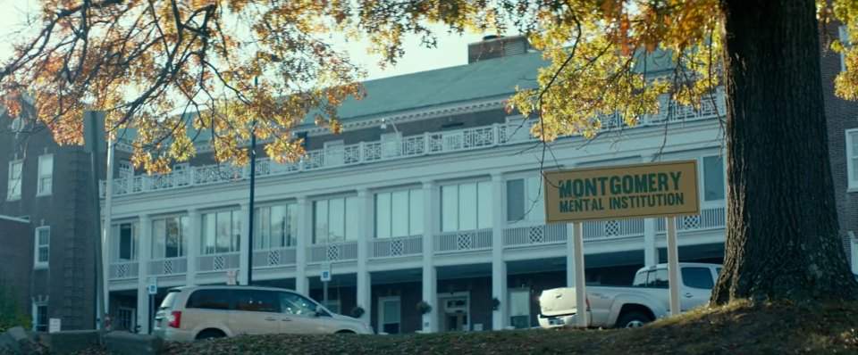 Chrysler Town & Country