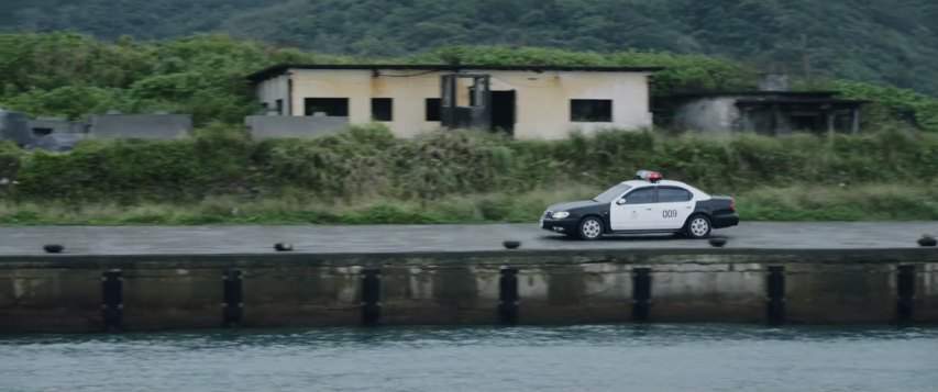 Nissan Cefiro