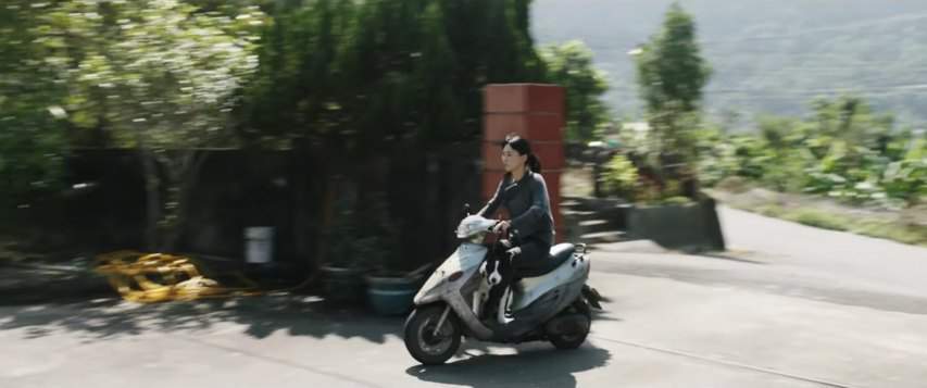 Yamaha Jog