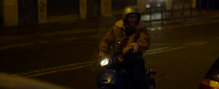 Piaggio Free