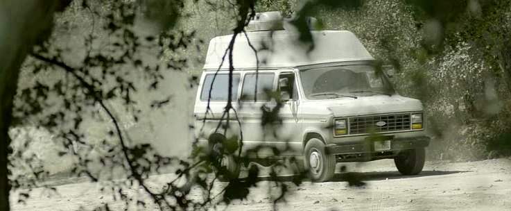 Ford Econoline