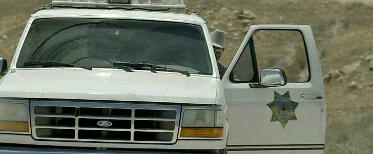 Ford F-250