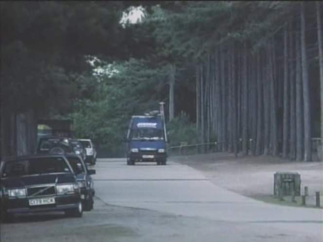 Volvo 740