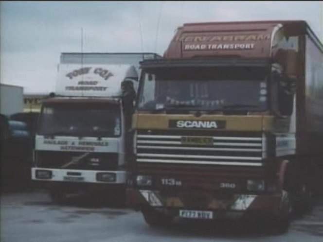 Volvo FL 6
