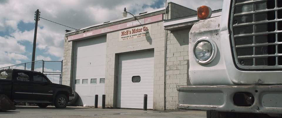 Chevrolet Silverado HD