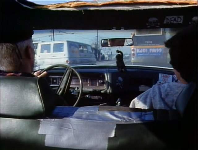 Dodge A-100