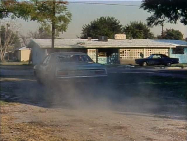 Dodge Dart GT
