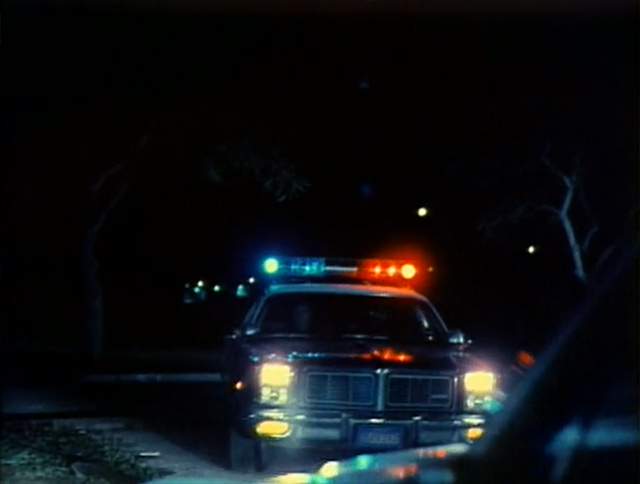 Dodge Monaco