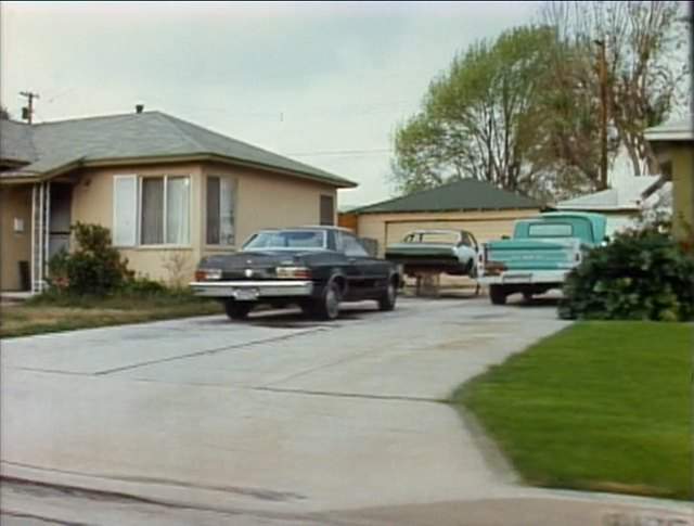 Ford Granada