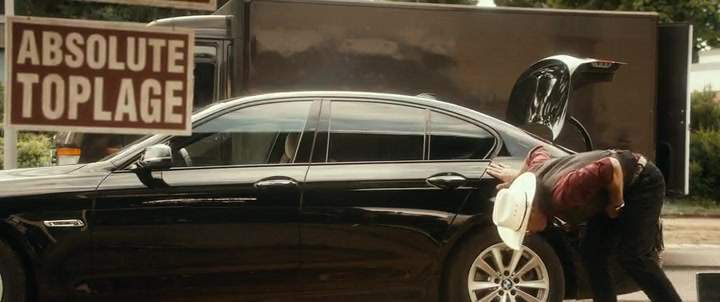 BMW 5