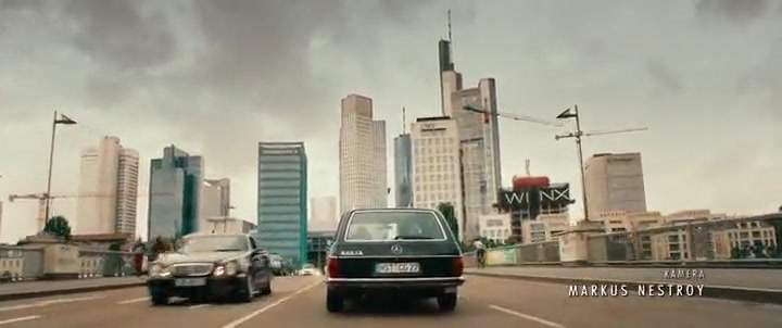 Mercedes-Benz CLK