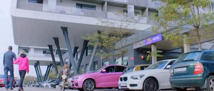 BMW 1