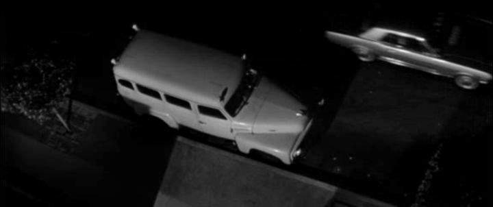 International Harvester L-Series