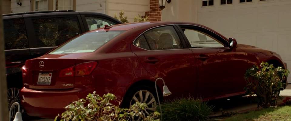 Lexus IS 250
