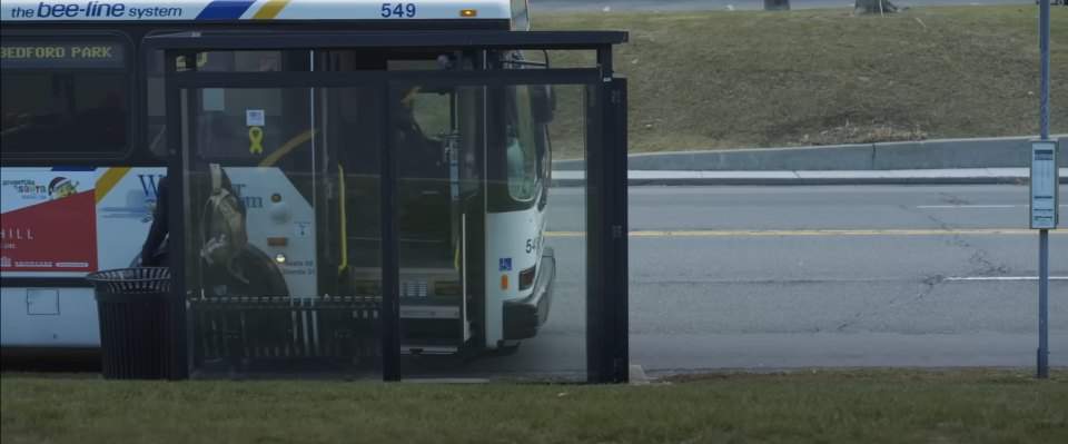 Neoplan AN 460 A Transliner