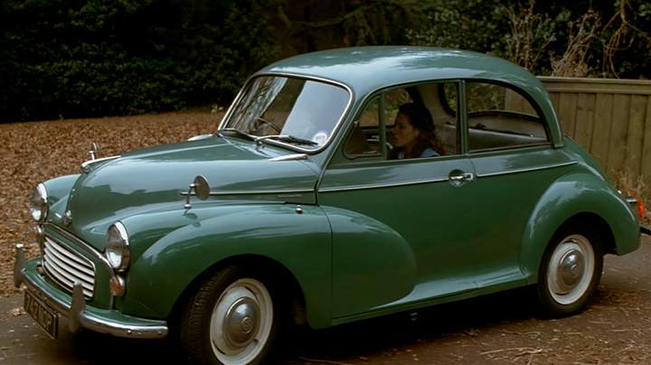 Morris Minor 1000